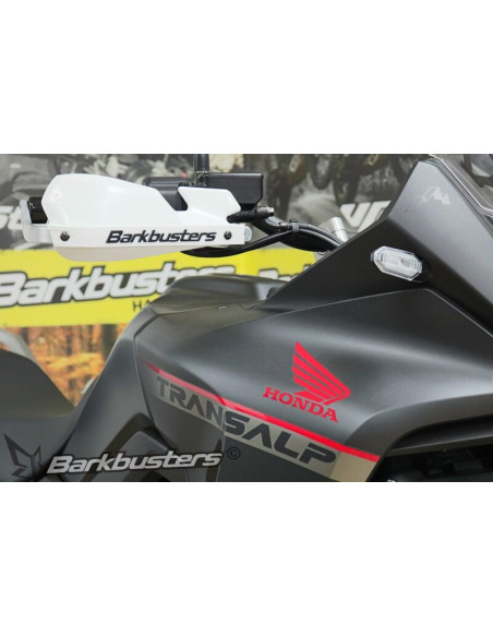 Kit de montage BARKBUSTERS montage 2 points