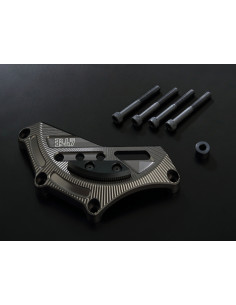 Couvre-carter d'alternateur YOSHIMURA Pro Shield 2