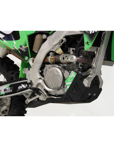 Sabot AXP Xtrem avec protection de biellette - PHD 8mm