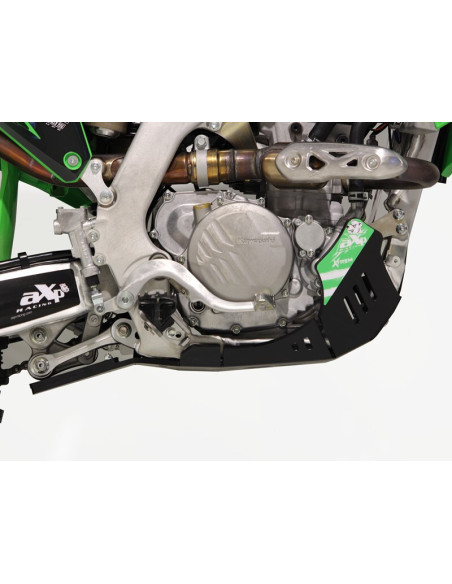 Sabot AXP Xtrem avec protection de biellette - PHD 8mm