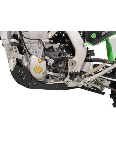 Sabot AXP Xtrem avec protection de biellette - PHD 8mm