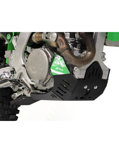 Sabot AXP Xtrem avec protection de biellette - PHD 8mm