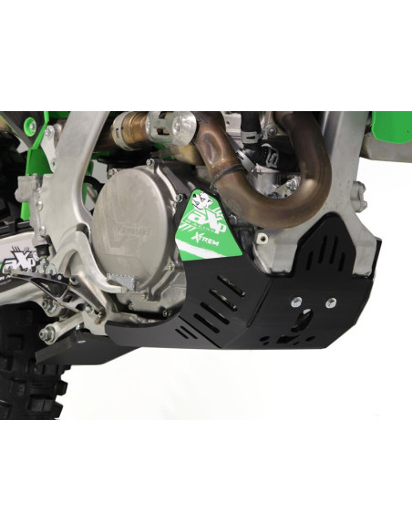 Sabot AXP Xtrem avec protection de biellette - PHD 8mm