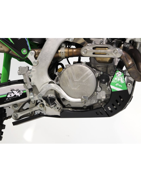 Sabot AXP Xtrem avec protection de biellette - PHD 8mm