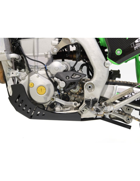 Sabot AXP Xtrem avec protection de biellette - PHD 8mm