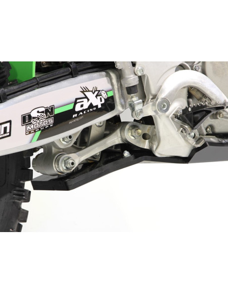 Sabot AXP Xtrem avec protection de biellette - PHD 8mm