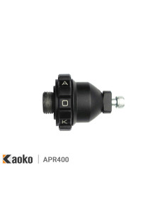 Stabilisateur de vitesse KAOKO Cruise Control 2