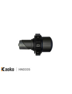 Stabilisateur de vitesse KAOKO Cruise Control 2