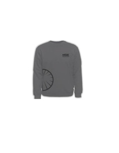 Sweatshirt NGK Motorsport 2