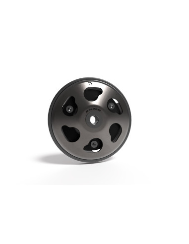 Embrayage + cloche MALOSSI système Maxi Fly Ø130mm