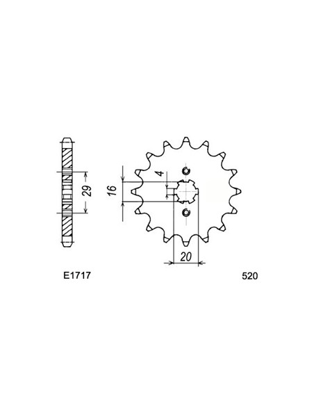 125.WRK '88 13X50 RKGB520KXZ *