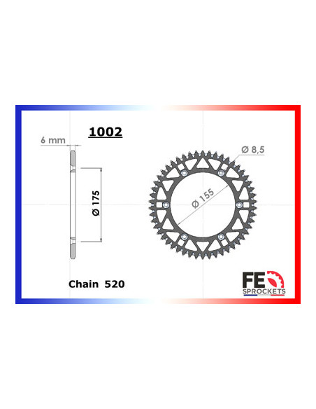125.WRK '88 13X50 RKGB520KXZ *
