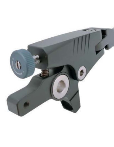 Kit de levier de frein et d'embrayage repliable LIGHTECH type H