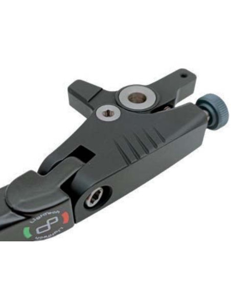 Kit de levier de frein et d'embrayage repliable LIGHTECH type H