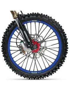 Roue avant complète HAAN WHEELS - 21x1,60x32T 2