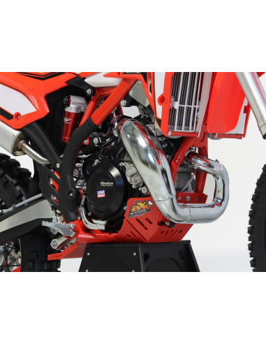 Sabot AXP Xtrem HDPE 8mm