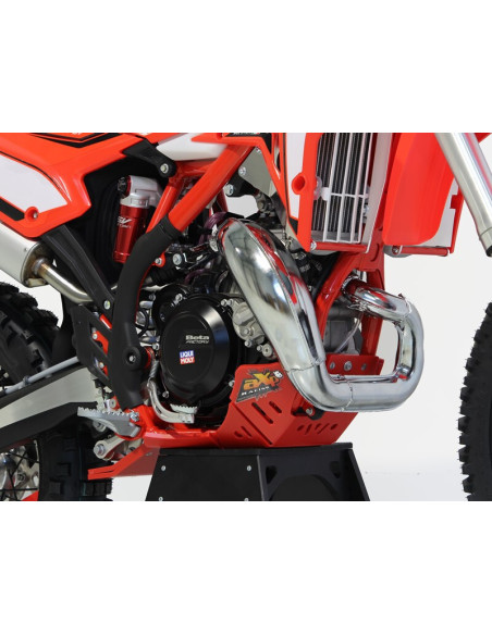 Sabot AXP Xtrem HDPE 8mm