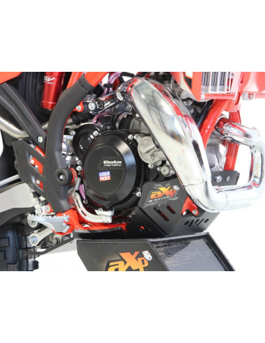 Sabot AXP Xtrem HDPE 8mm