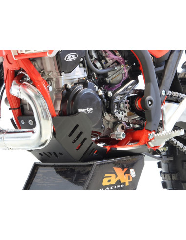 Sabot AXP Xtrem HDPE 8mm