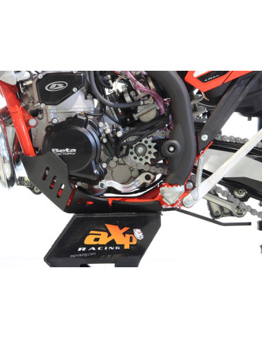 Sabot AXP Xtrem HDPE 8mm