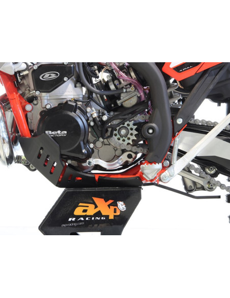 Sabot AXP Xtrem HDPE 8mm