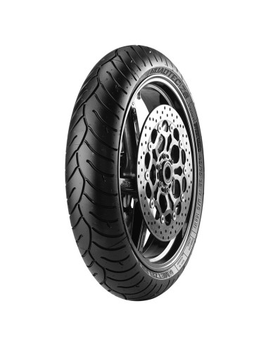 Pneu METZELER ROADTEC Z6 (F) 120/70 ZR 17 M/C (58W) TL