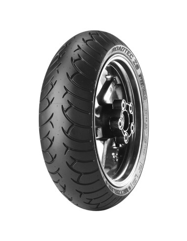 Pneu METZELER ROADTEC Z6 180/55 ZR 17 M/C (73W) TL