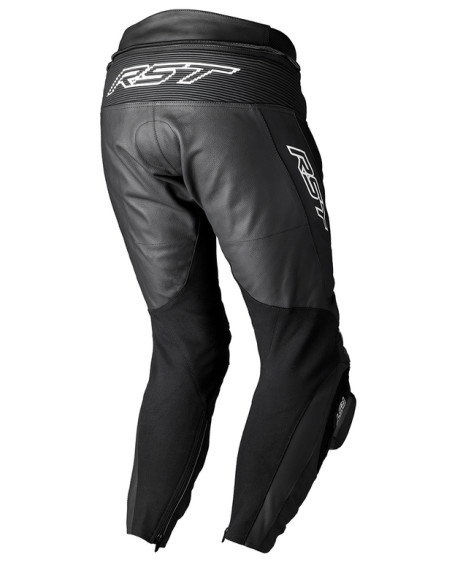 Pantalon cuir RST TracTech Evo 5 CE - noir/noir/noir