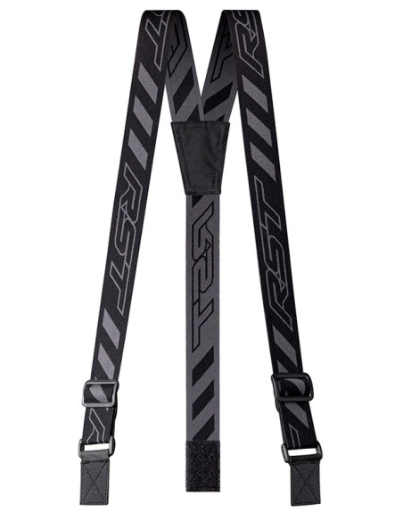 Pantalon textile RST Pro Series Paragon 7 CE - noir/noir