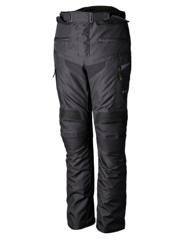 Pantalon textile RST Pro Series Paragon 7 CE - noir/noir