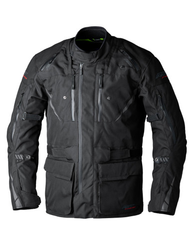 Veste textile RST Pro Series Paragon 7 homme - noir