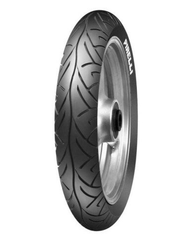 Pneu PIRELLI SPORT DEMON (F) 110/80-17 M/C 57H TL