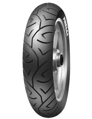 Pneu PIRELLI SPORT DEMON 130/80-17 M/C 65H TL