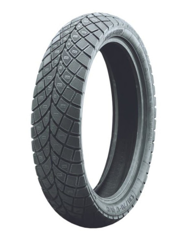 HEIDENAU Tyre K66 100/80-17 M/C 52H TL