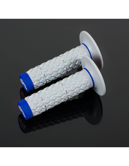 Revêtements RENTHAL MX Dual Glue-On Comfort