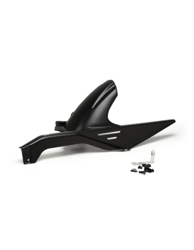 Garde boue arriere PUIG pour BMW F750... Garde boue arriere PUIG pour BMW F750...