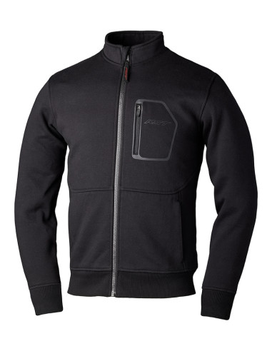 Veste textile RST x Kevlar® Single Layer Technical homme - noir