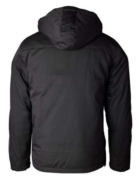 Hoodie RST Loadout Full Zip