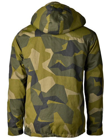 Hoodie RST Loadout Full Zip