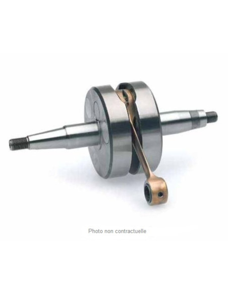 Vilebrequin complet JASIL type origine