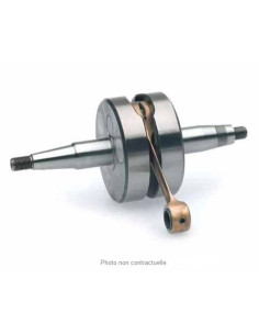 Vilebrequin complet JASIL type origine 2