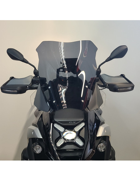 Bulle GRAN TOURISM BMW R1300 GS 2024