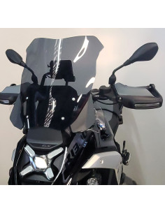 Bulle Haute Protection pour BMW R1300 GS 2024 2