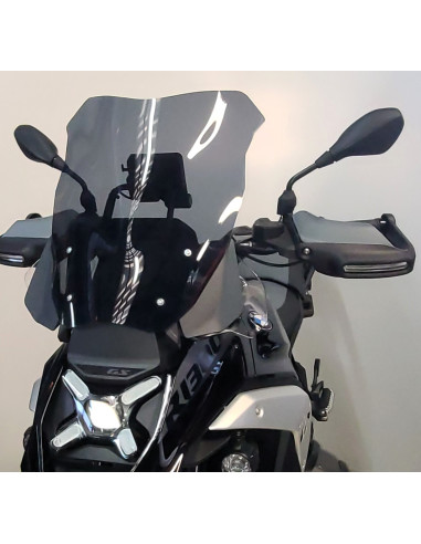 Bulle Haute Protection pour BMW R1300 GS 2024