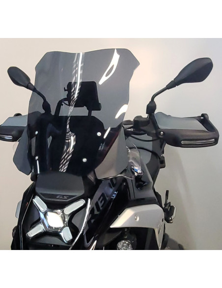 Bulle Haute Protection pour BMW R1300 GS 2024