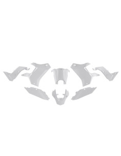 Kit plastique RACETECH T7 Revolution 2