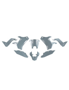 Kit plastique RACETECH T7 Revolution