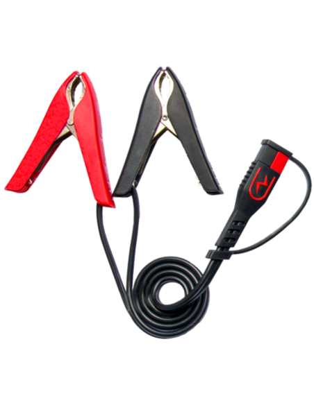 Chargeur de batterie intelligent BS BATTERY BS15 Chargeur de batterie intelligent BS BATTERY BS15