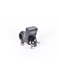 Maître-cylindre de frein radial BERINGER Aerotec® Ø20,5mm bocal integré - sans levier 2