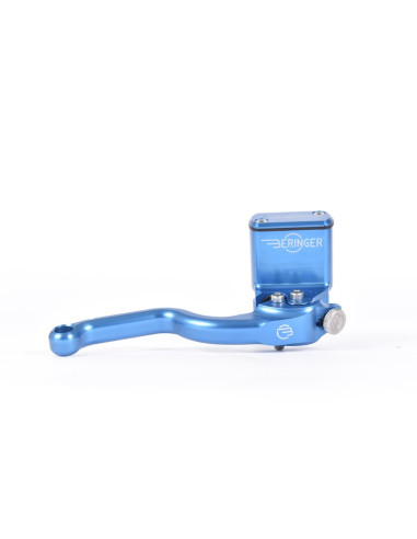 Maître-cylindre de frein radial BERINGER Aerotec® Ø20,5mm bocal integré - levier type 2 (14cm)
